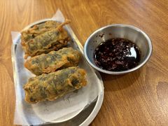 -青春分食(仙林大学城店)