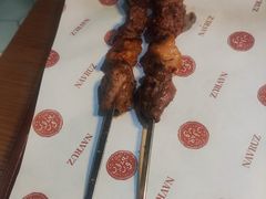 -纳鲁孜·新疆特色餐厅(上海悦荟广场店)