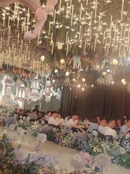 -花嫁丽舍婚礼殿堂(世博江景店)