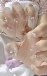 点击看大图 -RL Nail·瑞丽美甲美睫品牌原创店