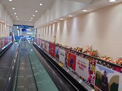 店内环境-沃尔玛购物广场(鸿通城店)