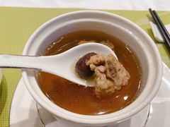精美老火靓汤-五岳宫·私房菜