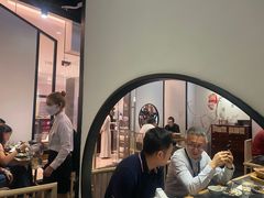 -潮堂 · 潮州菜(国贸商城店)