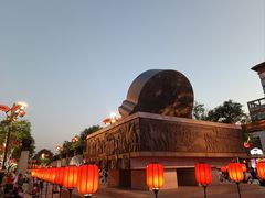 -大唐不夜城