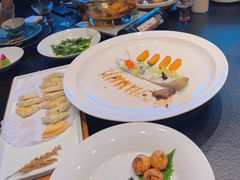 -大拙里·精致融合菜(沙湖桃源国际店)