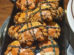 -517烧烤·龙虾·海鲜大排档(万象都荟店)