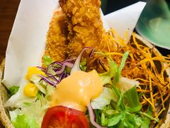 -活鳗饭·鹅肝范儿(高碑店店)