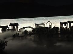 -鼎盛王朝康熙大典实景演出
