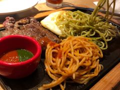魔力双椒牛排-豪客来牛排(人民东路店)
