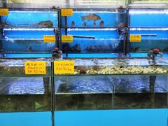 -钱塘府海鲜餐厅