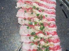 -杨记齐齐哈尔烤肉(总店)