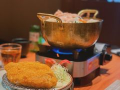 -文三酒肆自助放题(新街口友谊广场店)