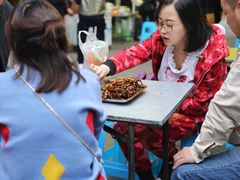 景观位-宋文成烤肉(白沙巷店)