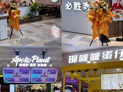 -鹏欣水游城