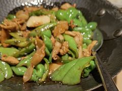 -辛香汇·锦里丨现炒川菜(中南城店)