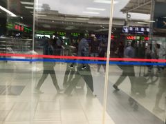 -珠海拱北口岸