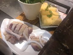 -同仁四季椰子鸡(海岸城天利店)