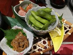 -彩汐 日式海鲜&烧鸟居酒屋