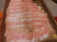 -杨小佳·齐齐哈尔烤肉·烤串(广州店)