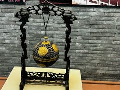 -黄金博物馆