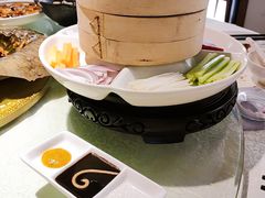 -陆壹捌餐厅(五大道店)