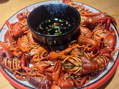 -曼妙午后(宝龙广场店)