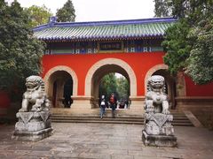 -灵谷景区