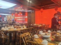 -印象鲵宴·张家界地标美食名片(溪布街店)