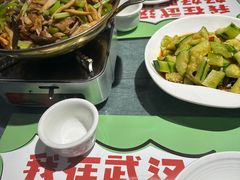 -全聚贤餐厅·湖北家常菜(沙湖店)