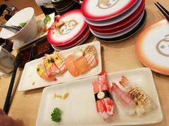 -元气寿司(新城市广场店)