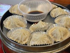 汤包-十里铺铁板鱿鱼