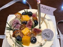 -ZOZO's昌左左精致甜品设计(新北店)