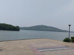-蠡湖大桥公园