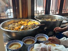 -西园寺素食(西园弄戒幢律寺店)