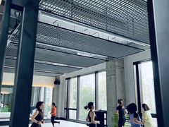 -LA合时健身4PMFIT(花桥旗舰店)