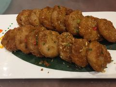-楚天粤海国际大酒店-楚粤轩中餐厅(水果湖店)