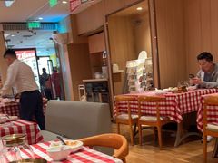 -西贝(吴江路湟普汇店)