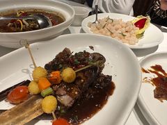 -1921餐厅.精选.浙味(一线西湖湖景店)