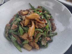 -汉水谣·江景餐厅(江滩店)