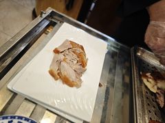 -便宜坊烤鸭店(玉蜓桥店)
