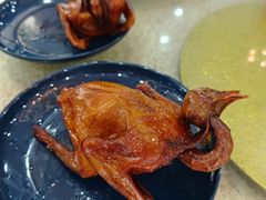 -煲煲掂风味煲仔饭餐厅(西区店)