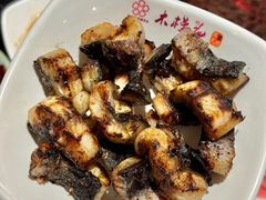 -木槿花韩式炭烤·熟成肉工坊(孙文东路店)