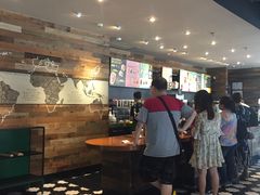 -星巴克臻选(重庆大融城店)