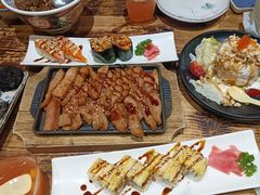 -小川洋风料理(街道口店)