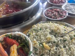 -渝味黄姐火锅(黄泥村店)