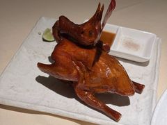 -侨美食家·粤菜(体育西路店)