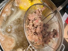 -牛事制造局牛肉火锅(莲岳路店)