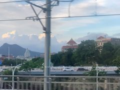-厦门市图书馆(集美新城馆区)