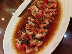-金时代顺风大酒店(兰生大厦店)