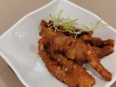 -庄氏祥记家常食府(国瑞建材家居博览中心店)